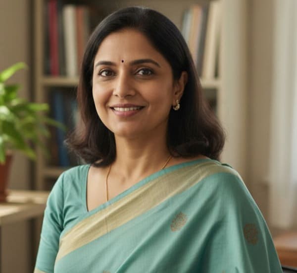 Nirvana Life Path mentor - DMIT and career guidance in Ernakulam