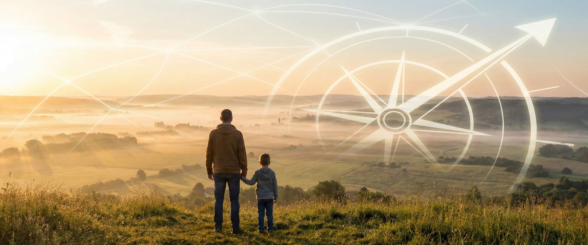 Brain Mapping Session Background